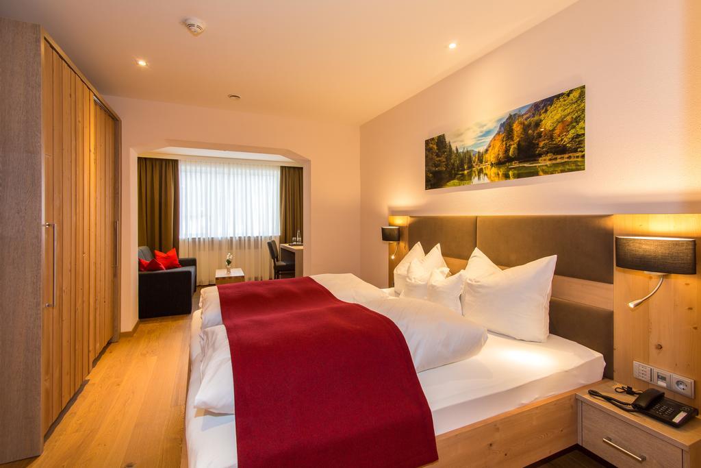 Hotel Zur Post روهبولدنغ المظهر الخارجي الصورة