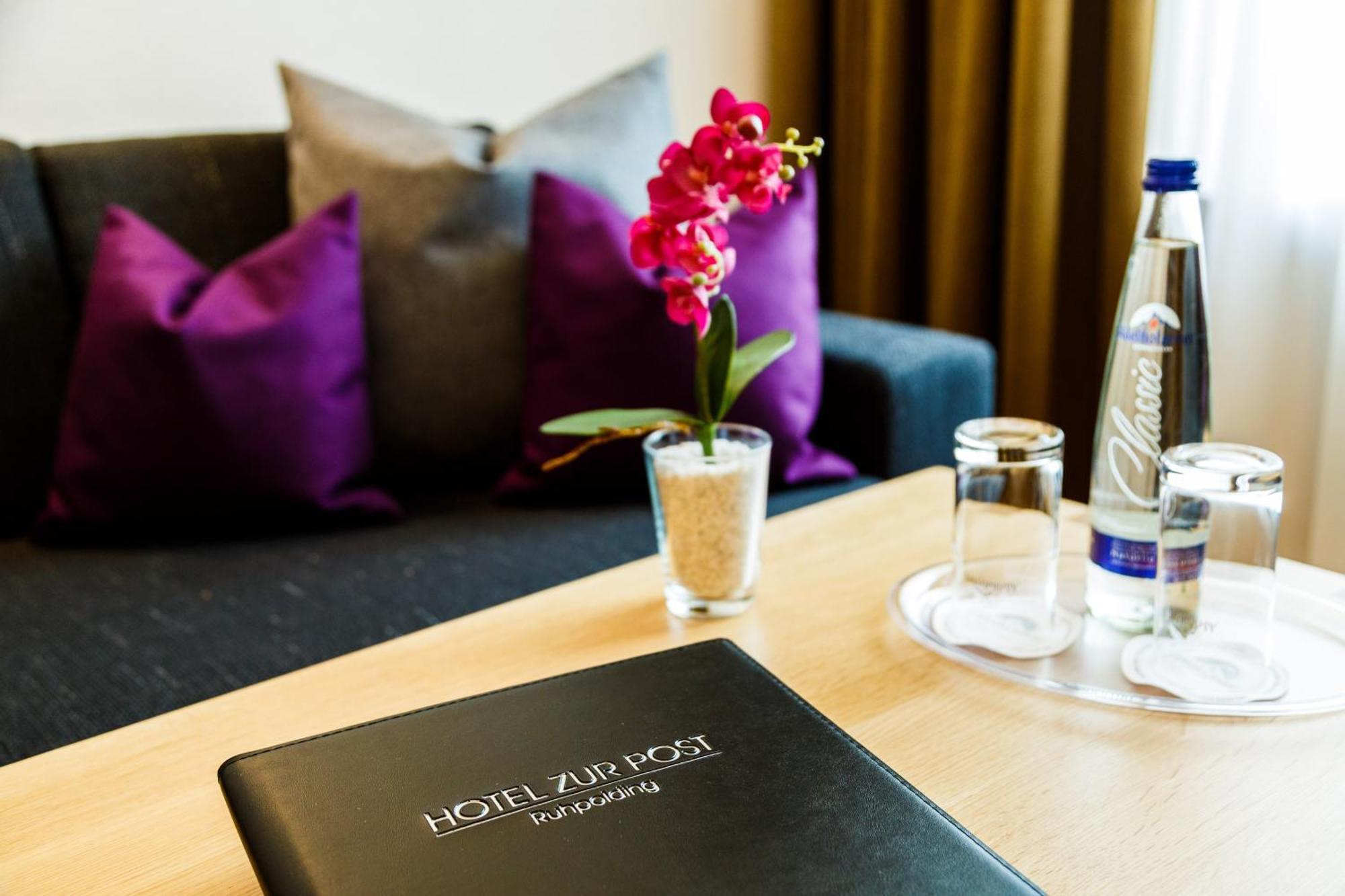 Hotel Zur Post روهبولدنغ المظهر الخارجي الصورة