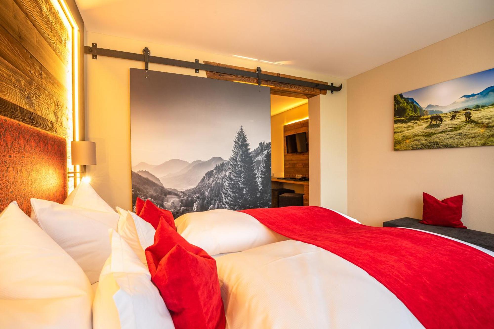 Hotel Zur Post روهبولدنغ المظهر الخارجي الصورة