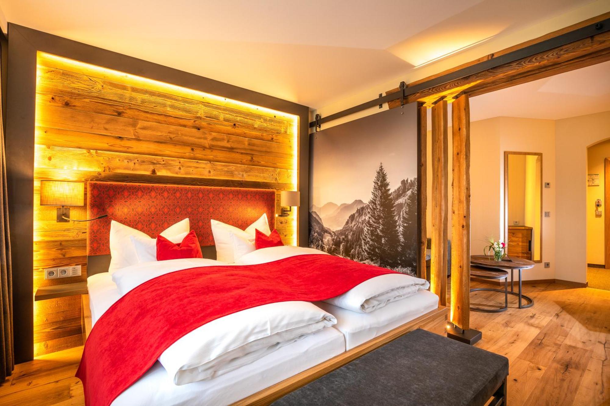 Hotel Zur Post روهبولدنغ المظهر الخارجي الصورة