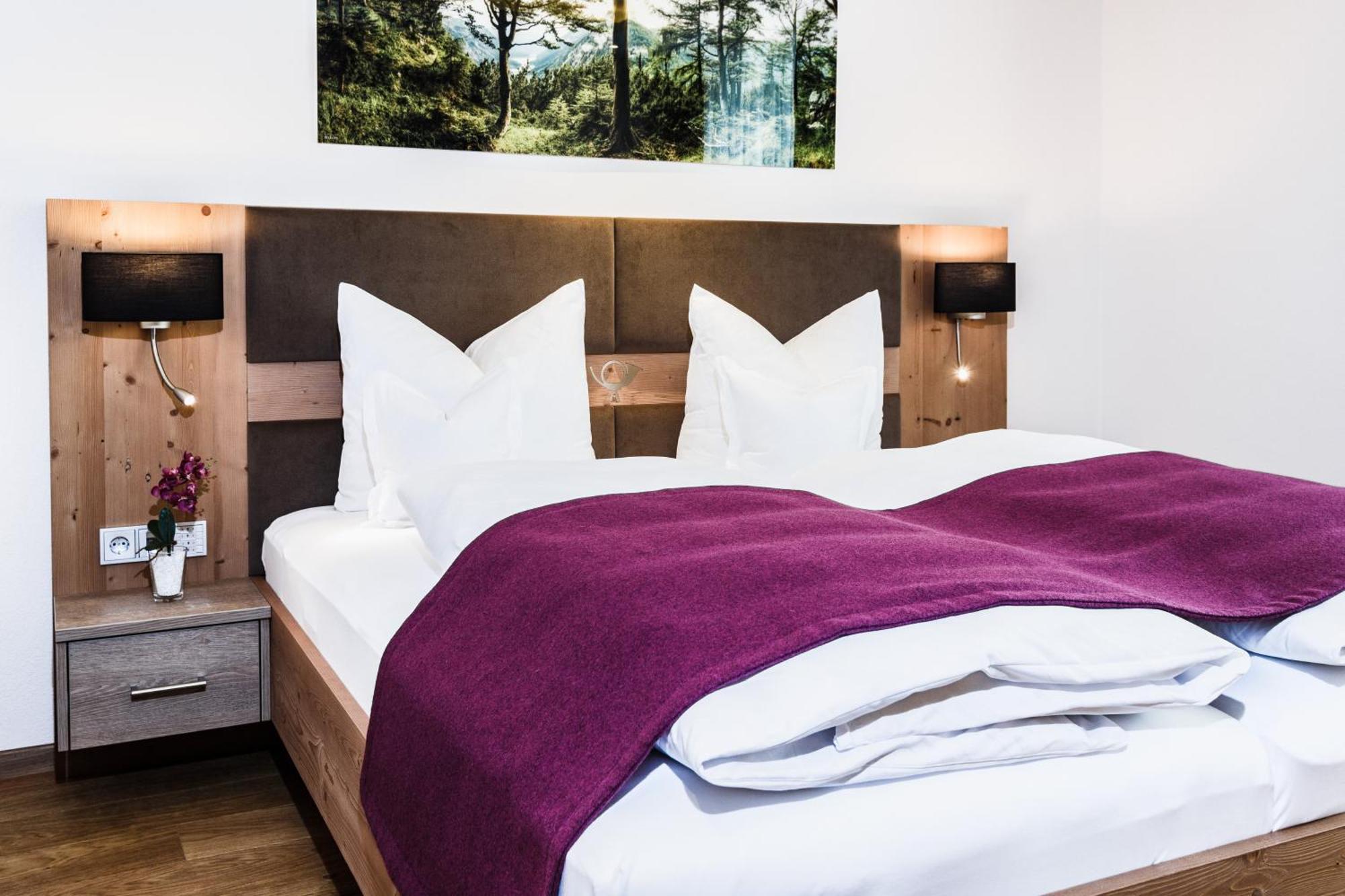 Hotel Zur Post روهبولدنغ المظهر الخارجي الصورة