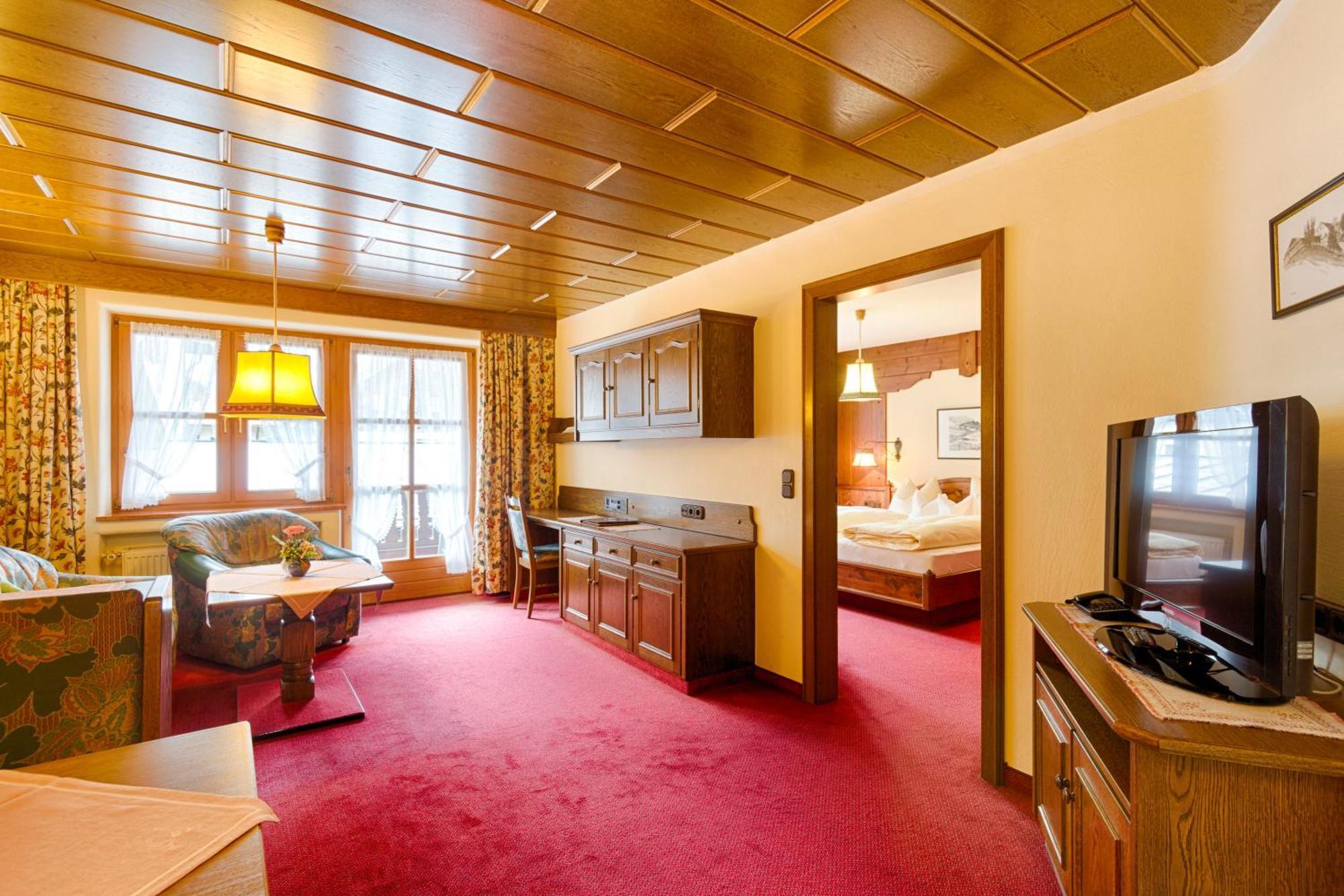 Hotel Zur Post روهبولدنغ المظهر الخارجي الصورة