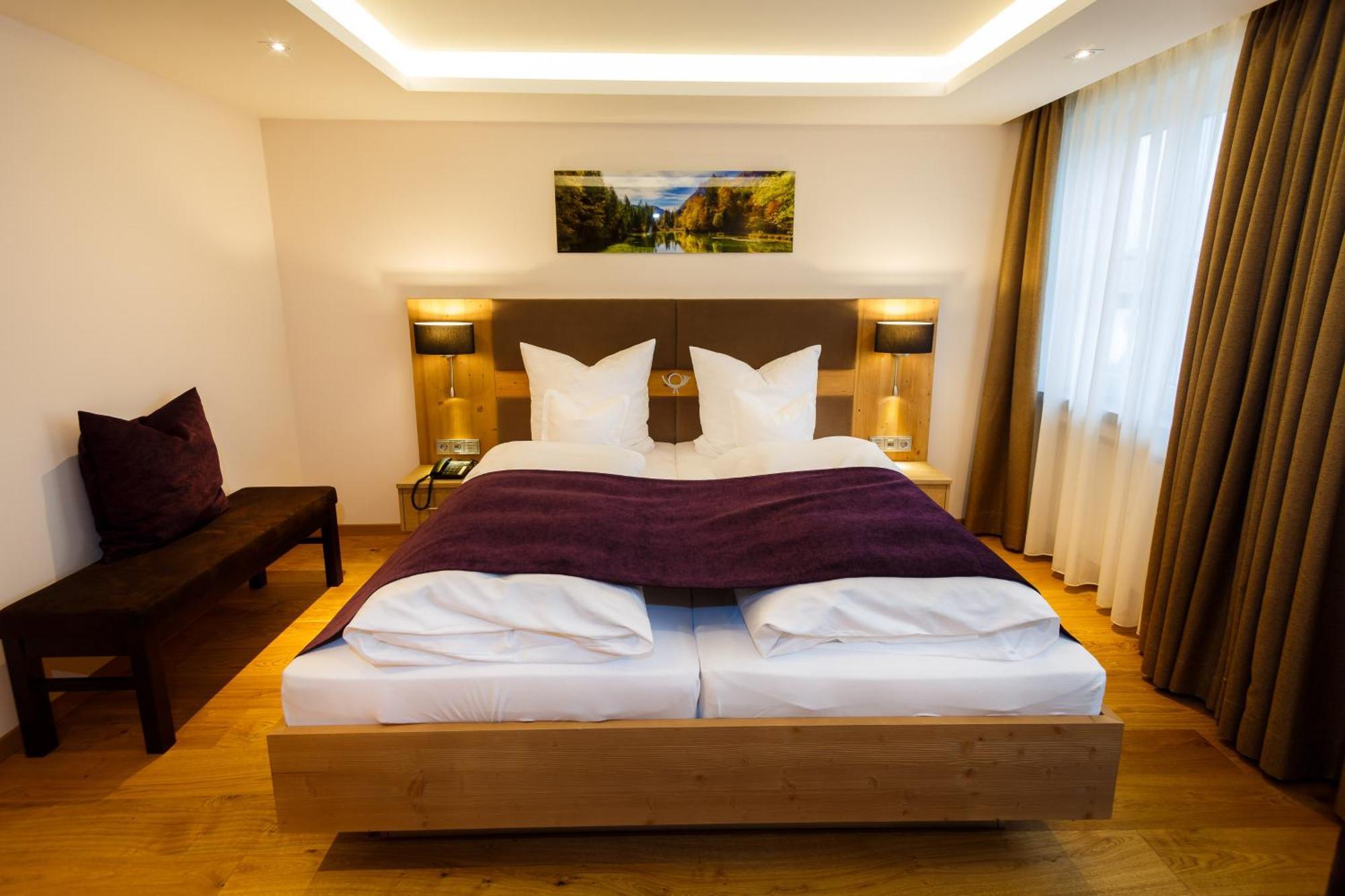 Hotel Zur Post روهبولدنغ المظهر الخارجي الصورة