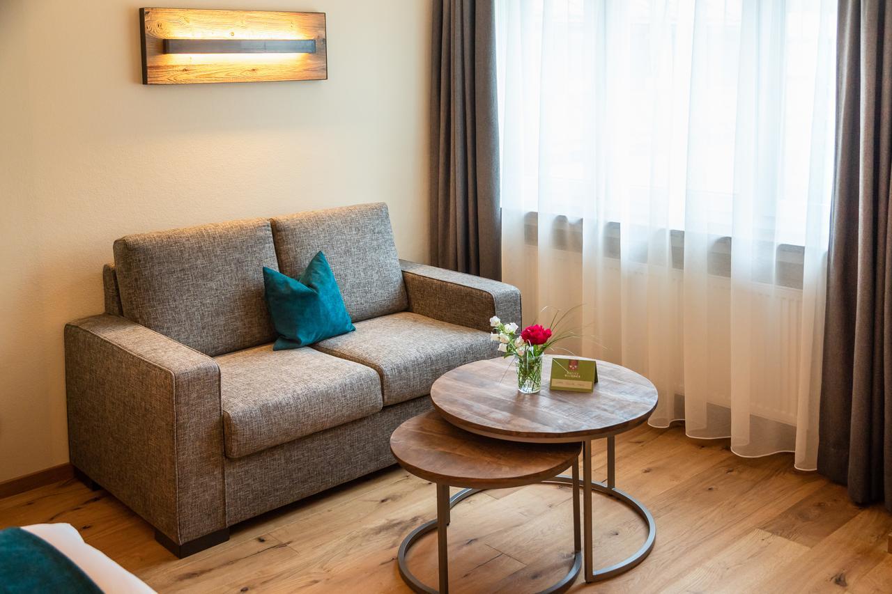 Hotel Zur Post روهبولدنغ المظهر الخارجي الصورة