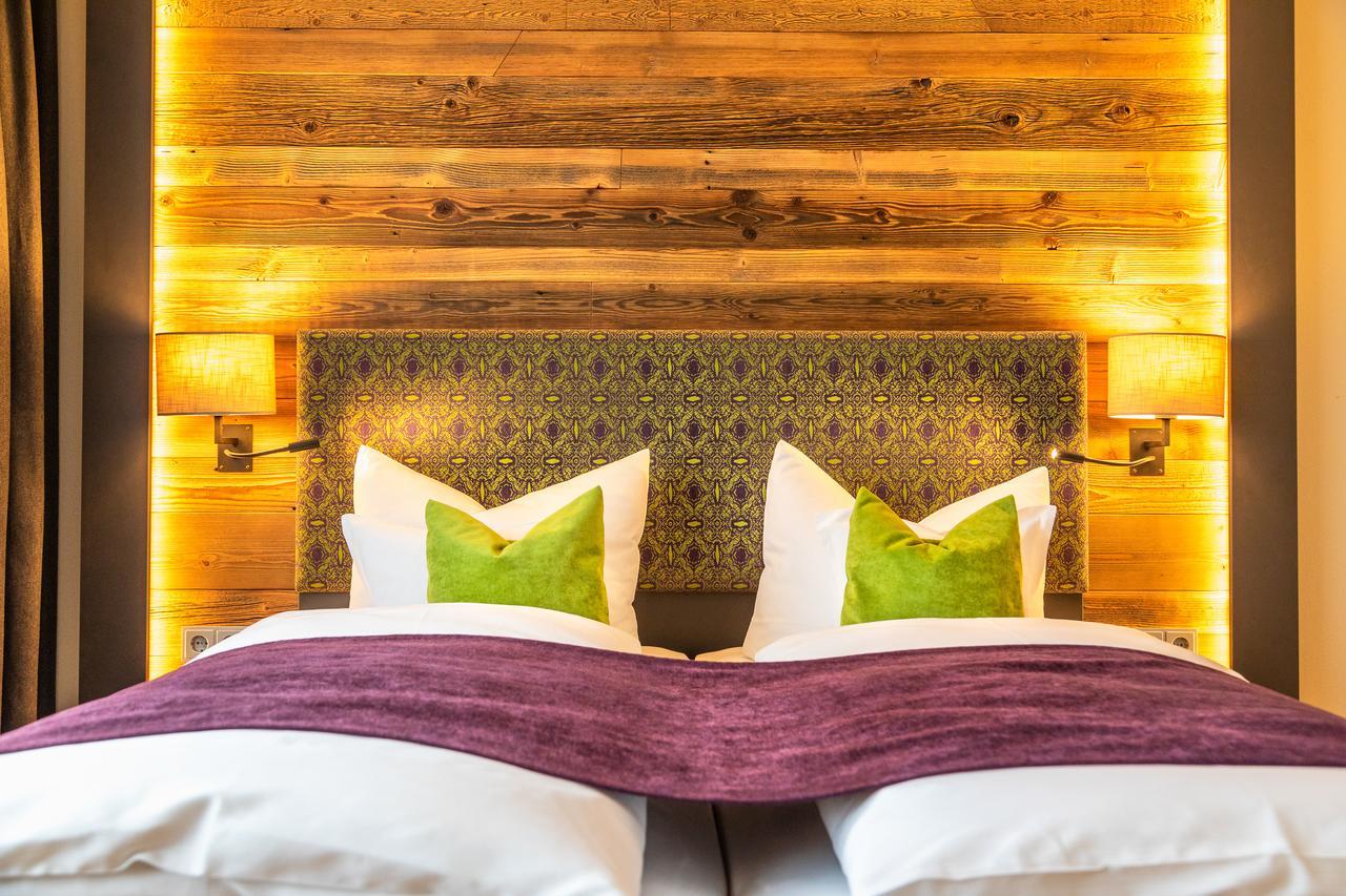 Hotel Zur Post روهبولدنغ المظهر الخارجي الصورة