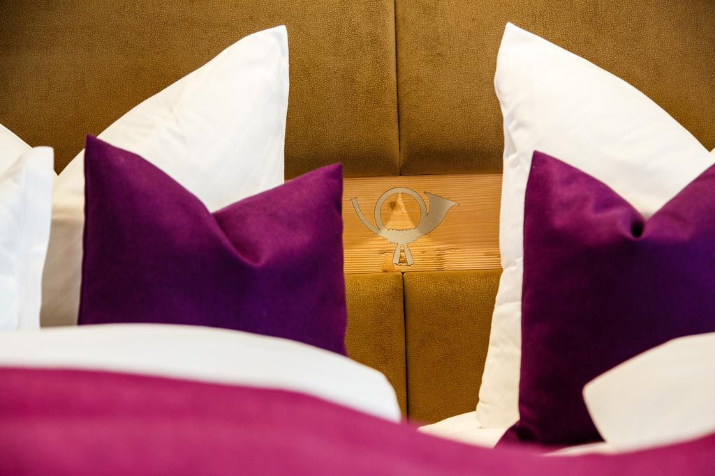 Hotel Zur Post روهبولدنغ الغرفة الصورة